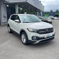 Volkswagen T-Cross 1.0 TSI 110ch Life Plus Redon