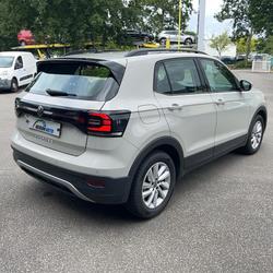 Volkswagen T-Cross 1.0 TSI 110ch Life Plus Redon