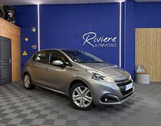 Peugeot 208 Charlieu