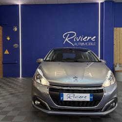 Peugeot 208 1.2 PURETECH 82CH E6.2 EVAP SIGNATURE 5P occasion - Charlieu - photo 2/49