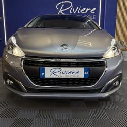 Peugeot 208 1.2 PURETECH 82CH E6.2 EVAP SIGNATURE 5P occasion - Charlieu - photo 3/49
