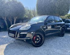 Porsche Cayenne Perpignan
