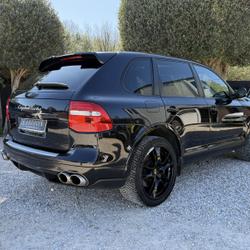 Porsche Cayenne (955) TURBO Perpignan
