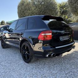 Porsche Cayenne (955) TURBO Perpignan