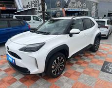 Toyota Yaris Cross Lescure-d'Albigeois