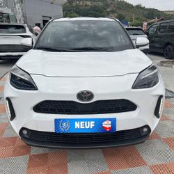 Toyota Yaris Cross 1.5 HYBRIDE 130 2WD DESIGN BUSINESS Lescure-d'Albigeois