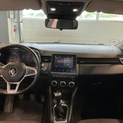Renault Clio 5 1.0 TCe 100 Zen Mions
