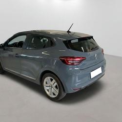 Renault Clio 5 1.0 TCe 100 Zen Chanas