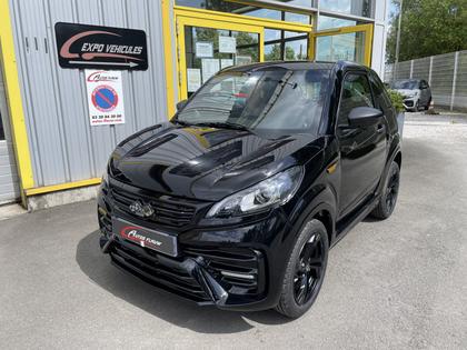 Ligier JS 50 Lesquin