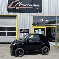 Ligier JS 50 JS 50 DCI SPORT Lesquin