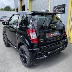 Ligier JS 50 JS 50 DCI SPORT Lesquin