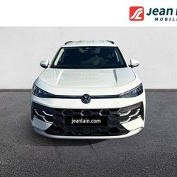 Volkswagen T-Roc T-Roc 1.5 eTSI EVO2 Hybrid 116 ch DSG7 Life Annemasse