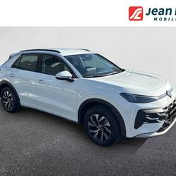 Volkswagen T-Roc T-Roc 1.5 eTSI EVO2 Hybrid 116 ch DSG7 Life Annemasse