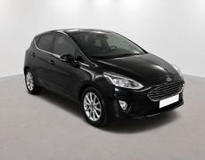 Ford Fiesta Mions