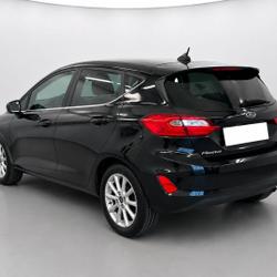 Ford Fiesta 1.0 EcoBoost 95 Titanium Mions