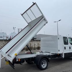 Iveco Daily 35C16 160CV 3L 6 PLACES DOUBLE CABINE Chanas