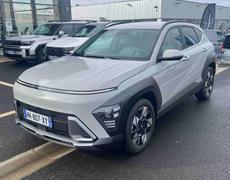 Hyundai Kona Nevers
