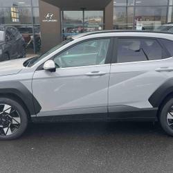 Hyundai Kona Kona Hybrid 138 Executive Nevers