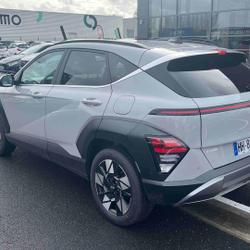 Hyundai Kona Kona Hybrid 138 Executive Nevers
