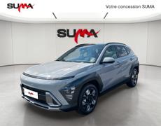 Hyundai Kona Nevers