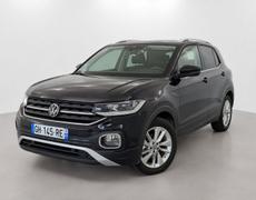 Volkswagen T-Cross Mions