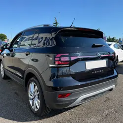 Volkswagen T-Cross 1.0 TSI 110 Style Mions