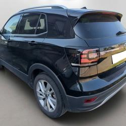 Volkswagen T-Cross 1.0 TSI 110 Style Mions