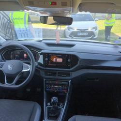 Volkswagen T-Cross 1.0 TSI 110 Style Mions