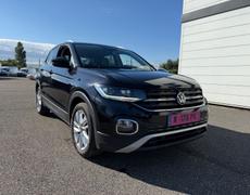 Volkswagen T-Cross Chanas
