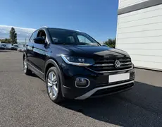 Volkswagen T-Cross Chanas