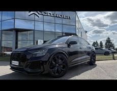 Audi Q8 Normanville