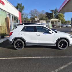Audi Q2 Q2 30 TDI 116ch Design  S Tronic Mouchamps