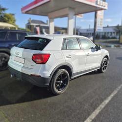 Audi Q2 Q2 30 TDI 116ch Design  S Tronic Mouchamps
