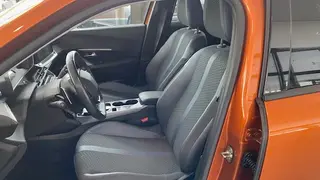 Peugeot 2008  - Puretech - photo 4