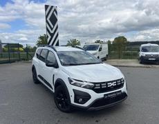 Dacia Jogger Saint-Jouan-de-l'Isle