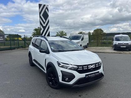 Dacia Jogger - 1.0 TCe 110ch Extreme+ 7 places - 16 250 €