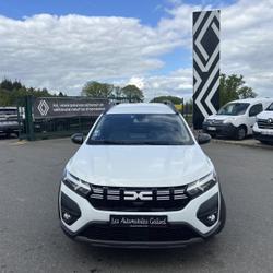 Dacia Jogger 1.0 TCe 110ch Extreme+ 7 places Saint-Jouan-de-l'Isle