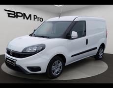 Fiat Doblo Cargo Saint-Léger-de-Linières