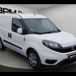 Fiat Doblo Cargo 1.3 Multijet 95ch Pro Lounge Saint-L&eacute;ger-de-Lini&egrave;res