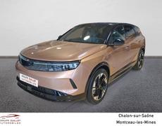 Opel Grandland Saint-Marcel