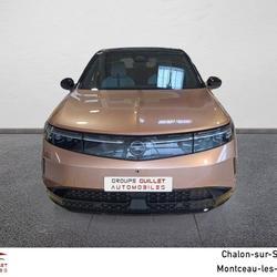 Opel Grandland Grandland Electrique 213 ch & Batterie 73 kWh GS Saint-Marcel