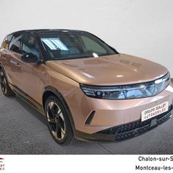 Opel Grandland Grandland Electrique 213 ch & Batterie 73 kWh GS Saint-Marcel