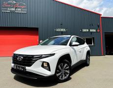 Hyundai Tucson Saint-Berthevin
