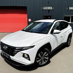 Hyundai Tucson Executive 1.6 CRDI 136 MHEV  TVA Saint-Berthevin