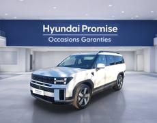 Hyundai Santa Fe Beaucouzé