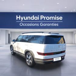 Hyundai Santa Fe Santa Fe 1.6 T-GDi Plug-in 253 HTRAC BVA6 Executive Beaucouz&eacute;