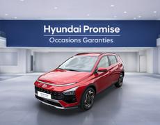 Hyundai Bayon Beaucouzé