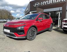 Hyundai Bayon Beaucouzé