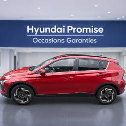 Hyundai Bayon Bayon 1.0 T-GDi 100 DCT-7 Creative Beaucouz&eacute;