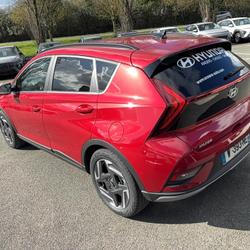 Hyundai Bayon Bayon 1.0 T-GDi 100 DCT-7 Creative Beaucouz&eacute;
